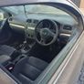 vw golf breaking Image 2