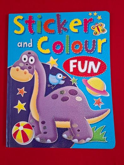 Art & Craft Books (19)