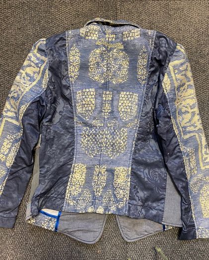 Brand new Desigual jacket