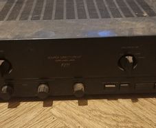 sony amp