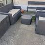 Garden furniture Image 2