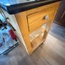 Kitchen Island Strawbridge Image 2