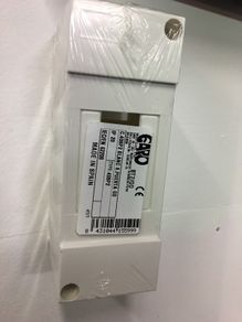2 Module MCB Indoor Enclosures