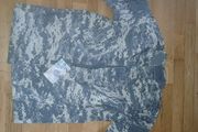 Airsoft  kids camo jacket  new  20e