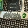 Swag golf putter(tour version) Image 2