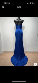 Wedding guest dress black tie