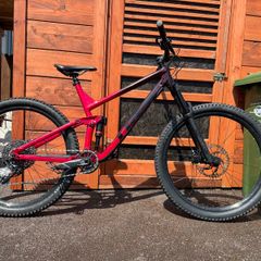 Trek Slash 8 XL