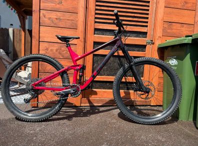 Trek Slash 8 XL