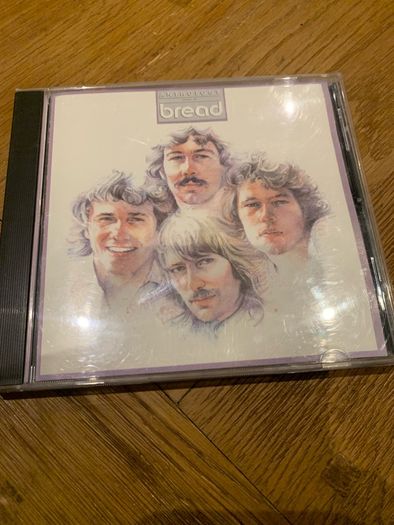 Bread / Anthology Of Bread