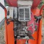 Honda Petrol Cement Mixer for repair or part's Image 4
