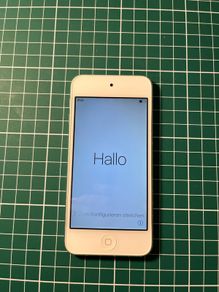 iPod Touch 5th Generation - IMMACULATE