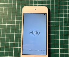 iPod Touch 5th Generation - IMMACULATE