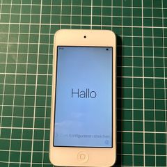 iPod Touch 5th Generation - IMMACULATE