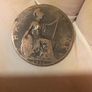 George V Half Penny 1915-1922 x11 Pictures Image 9