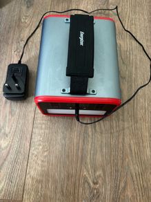 Energizer Power Station 240w/h 72000mah