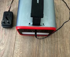 Energizer Power Station 240w/h 72000mah