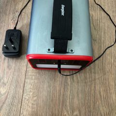 Energizer Power Station 240w/h 72000mah
