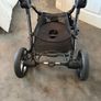 Egg 2 travel system with cybex cloud Z2 car seat Image 7
