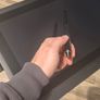 Wacom Cintiq 16 (DTK-1660) Pen Display, Boxed + Extra Wacom Image 4