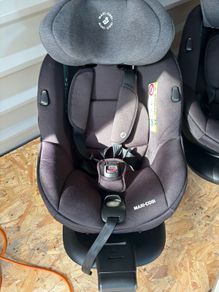 Maxi Cosi mica 360 x2