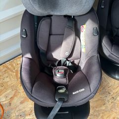 Maxi Cosi mica 360 x2