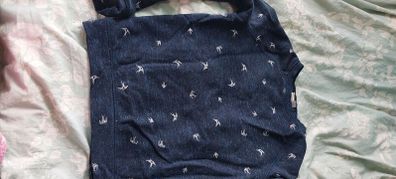 jumper Roxy