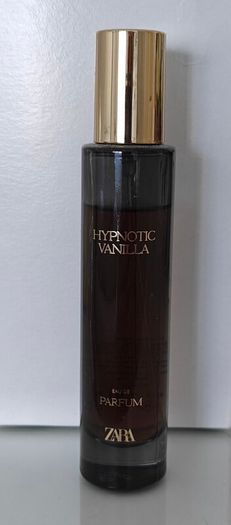 Zara hypnotic vanilla 30 ml