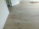 Installation od floor panels Image 10