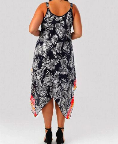 Lovely Summer Dress size 20 + other amazing dresses available