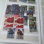 UK collection in stamp album Image 9