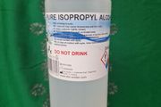 Pure Isopropyl Alcohol 1L | Extremely High Purity