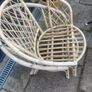 2 garden chairs Image 2