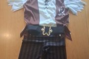 Childrens pirate costumes