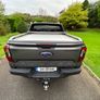 Ford Ranger 2024 Image 2