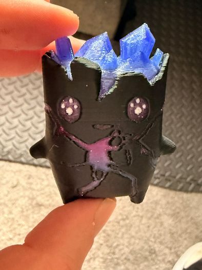 Fortnite Zero Point Sprite