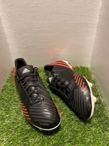 Adidas Predator Lethal Zones SG Football Boots | UK 8.5