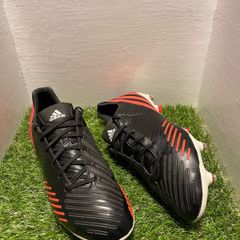 Adidas Predator Lethal Zones SG Football Boots | UK 8.5