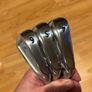Miura TC-201 irons Image 6
