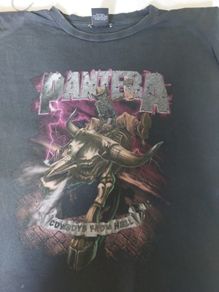 Pantera t-shirt