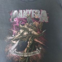 Pantera t-shirt
