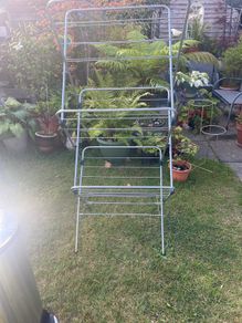clothes airer