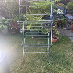 clothes airer