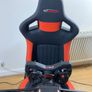 Huge Discount Asetek + Heusinkveld Industry Standard Sim Racing Rig Image 5