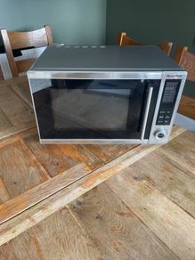 power point microwave