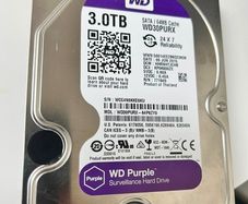 3 Tb Hdd