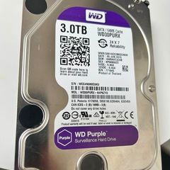 3 Tb Hdd