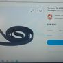Technics SL-B20S Turntable --- Freepost ! Image 8