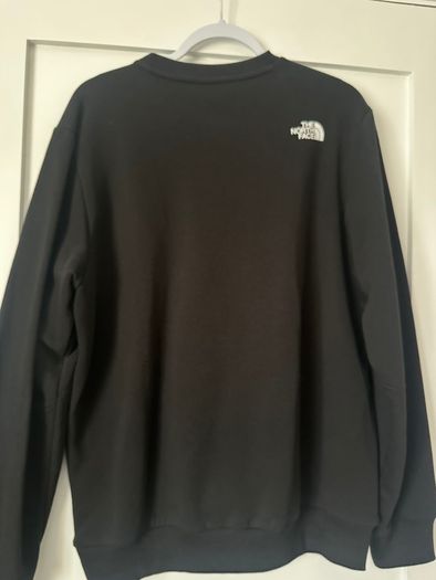 Men sweatshirt - NORTHFACE