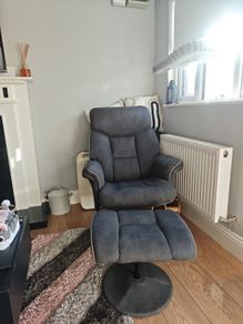 recliner chair