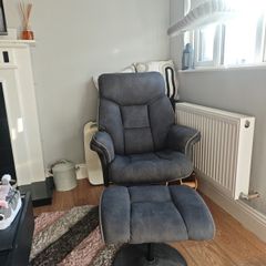 recliner chair